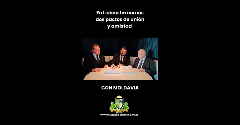 Lee más sobre el artículo Pactos de Unión y Amistad con Moldavia y Andorra