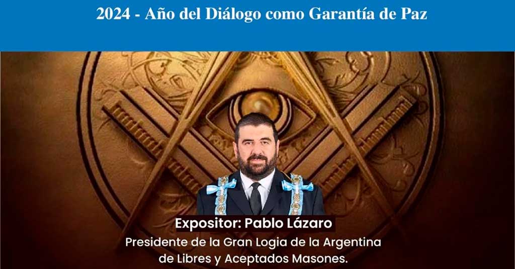 Lee más sobre el artículo La Masonería en el Siglo XXI | UNSO 16/10