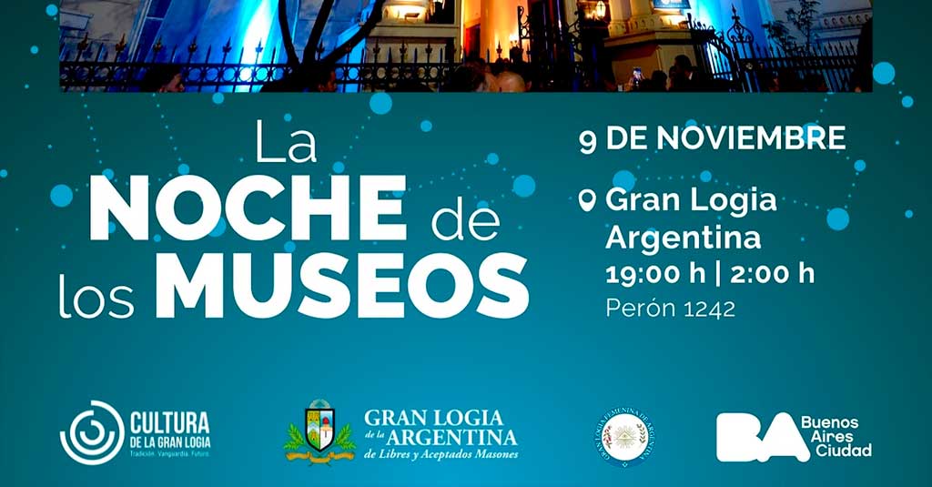 Lee más sobre el artículo Abrimos las puertas de nuestra casa Histórica | LNDLM 2024