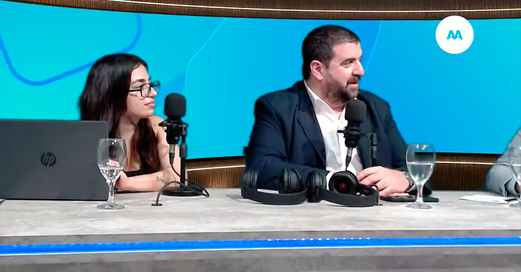 Lee más sobre el artículo Inauguramos formalmente el canal de TikTok de la Gran Logia