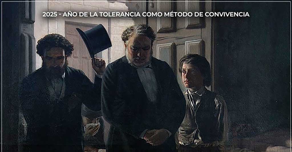 Lee más sobre el artículo Hoy recordamos a nuestro Muy Respetable Hermano José R. Pérez