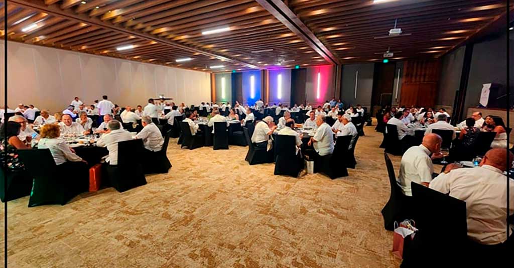 Lee más sobre el artículo Asamblea Extraordinaria de la CMI con presencia de todas las zonas