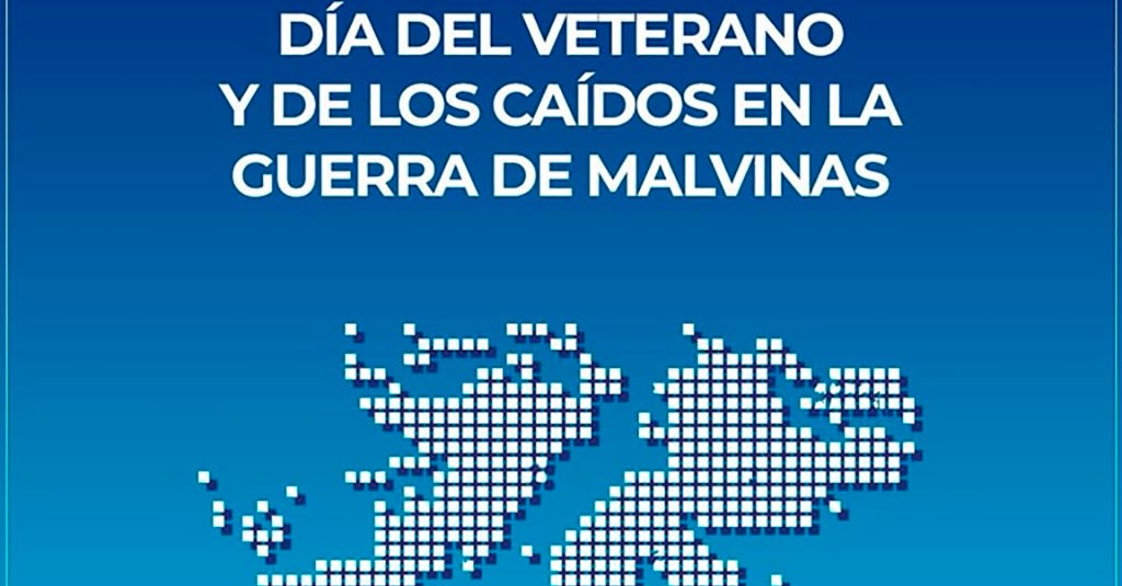Lee más sobre el artículo 2 de Abril: Día del Veterano y de los Caídos en la guerra de Malvinas