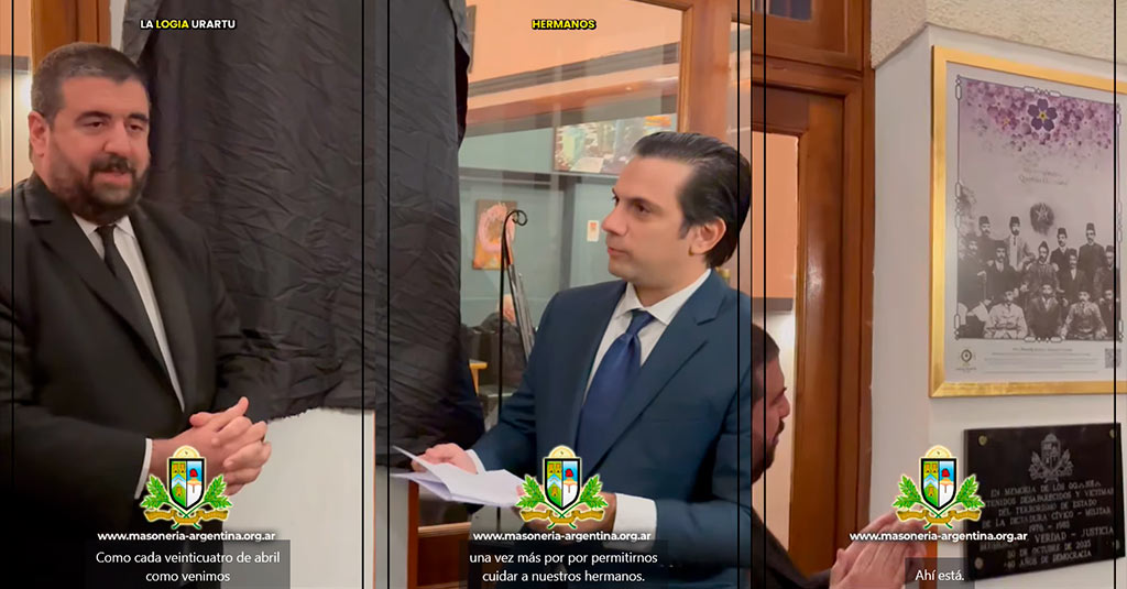 Lee más sobre el artículo 24 de abril | Recordatorio a lo que fue el Genocidio Armenio