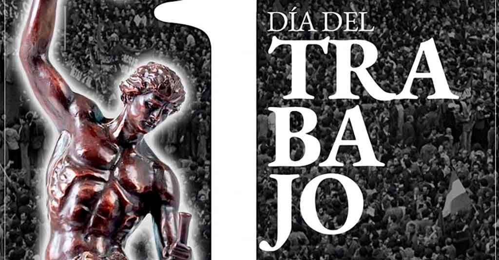 Lee más sobre el artículo Lucha, derechos, homenaje, reivindicación, reflexión