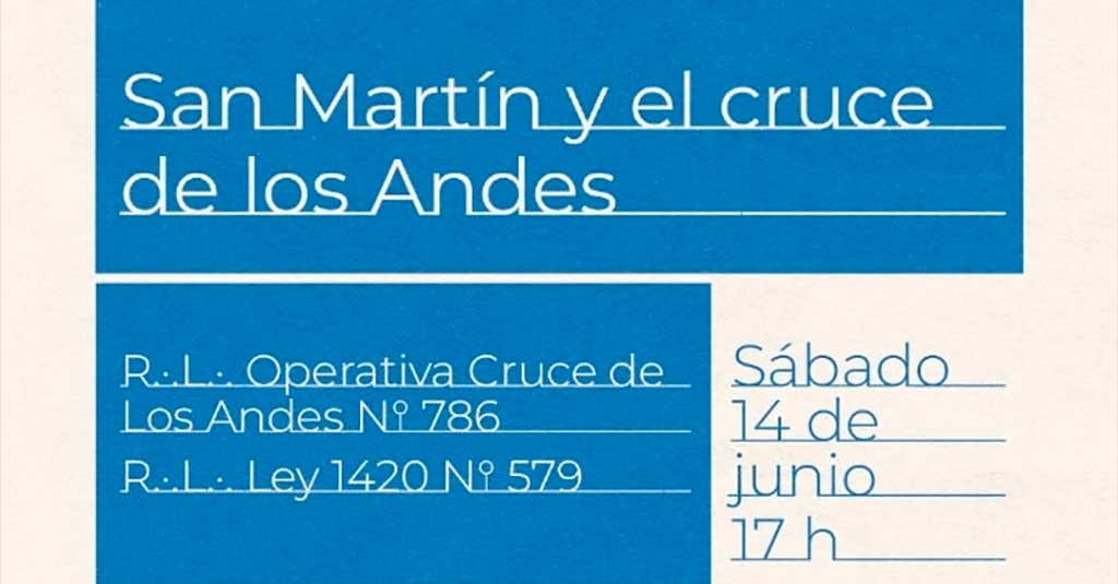 Lee más sobre el artículo Pensamiento de San Martín y el cruce de los Andes