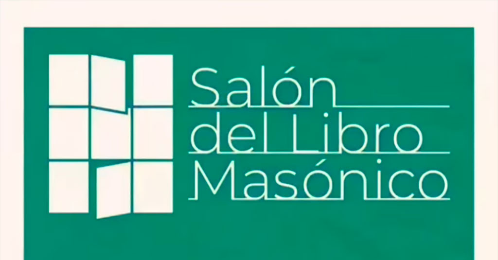 Lee más sobre el artículo II° Salón del Libro Masónico | 13 y 14 de junio de 2025