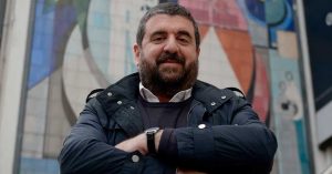 Lee más sobre el artículo La Gran Logia de masones pisa fuerte en La Plata