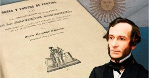 Lee más sobre el artículo Día del Abogado en homenaje a Juan Bautista Alberdi