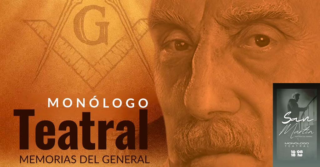 Lee más sobre el artículo “Memorias de San Martín” de Adolf Sobrevilla