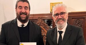 Lee más sobre el artículo Un Hito Histórico para la Masonería Argentina