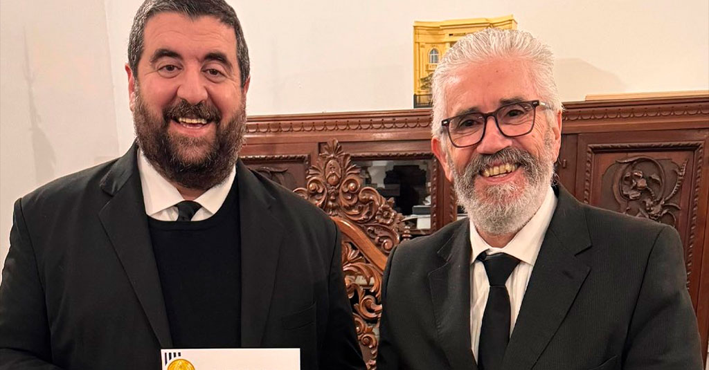 Lee más sobre el artículo Un Hito Histórico para la Masonería Argentina