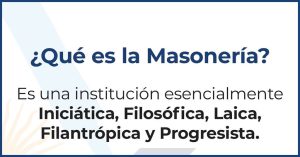 Lee más sobre el artículo ¿Qué es la Masonería? | Conectate con Nosotros y Conocé más!