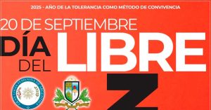 Lee más sobre el artículo 20 de septiembre conmemoramos el Día del Librepensamiento