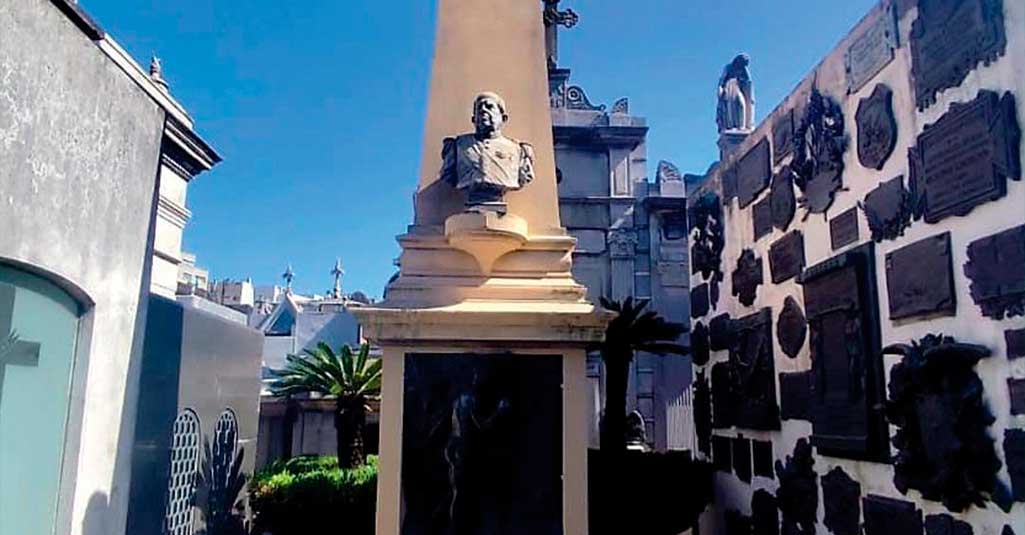 Lee más sobre el artículo Homenaje al ex Presidente y ex Gran Maestre
