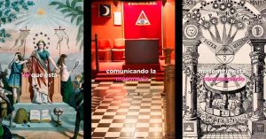 Lee más sobre el artículo Comunicar desde la masonería: ¿Qué se busca?