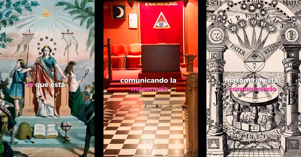 Lee más sobre el artículo Comunicar desde la masonería: ¿Qué se busca?