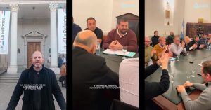 Lee más sobre el artículo Proceso de reforma de la Constitución de Santa Fe