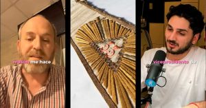 Lee más sobre el artículo Ramiro Dall’Aglio nos comparte el espíritu masónico