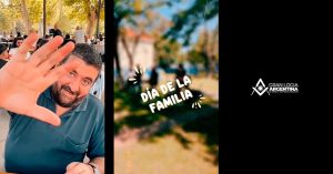 Lee más sobre el artículo Día de la Familia en el Hogar Bernardino Rivadavia