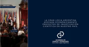 Lee más sobre el artículo Una noche histórica para la Ciencia Argentina