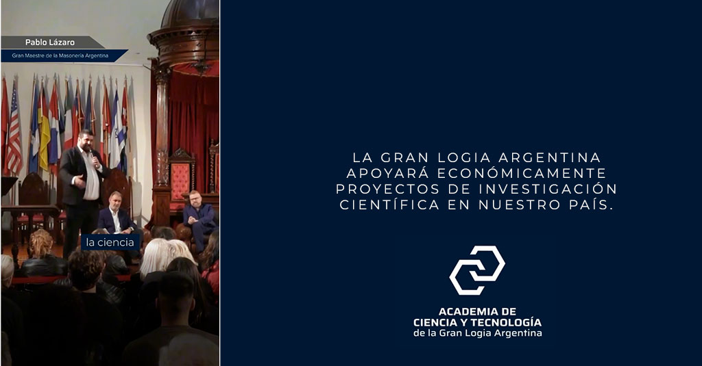 Lee más sobre el artículo Una noche histórica para la Ciencia Argentina