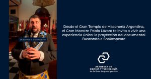 Lee más sobre el artículo El Gran Maestre Pablo Lázaro te invita a vivir una experiencia única