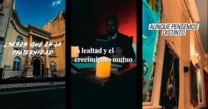 Lee más sobre el artículo ¿Sabés qué es la Fraternidad Masónica?