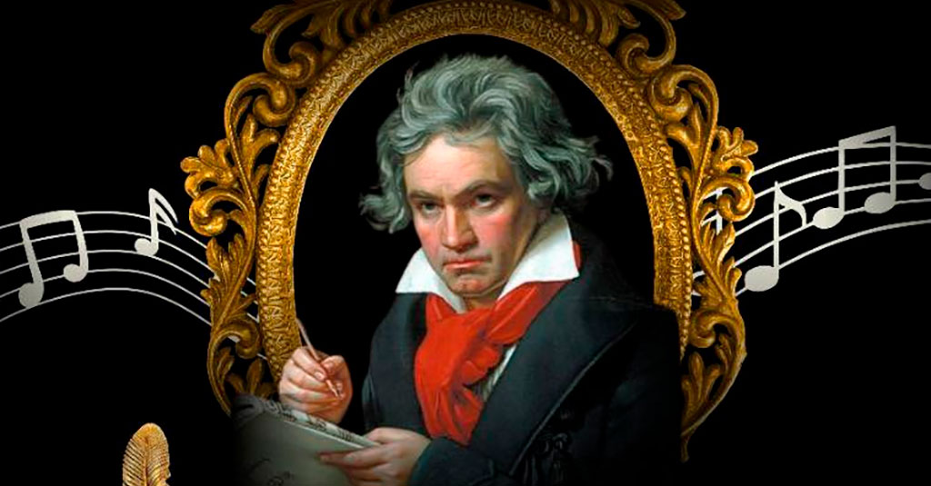 Lee más sobre el artículo Llega a la Gran Logia de la Argentina la Novena Sinfonía de Beethoven