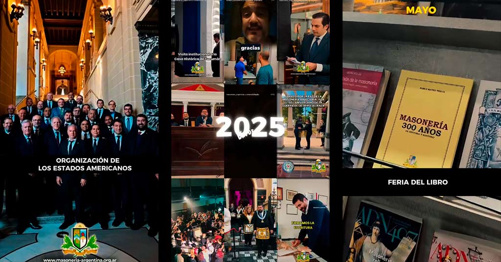 Lee más sobre el artículo 2025 fue un año de trabajo, presencia y compromiso