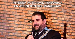 Lee más sobre el artículo Ultima Asamblea del año en Asunción del Paraguay