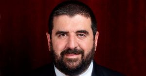 Lee más sobre el artículo Masonería Argentina y la ciberseguridad | Nota TiempoAr