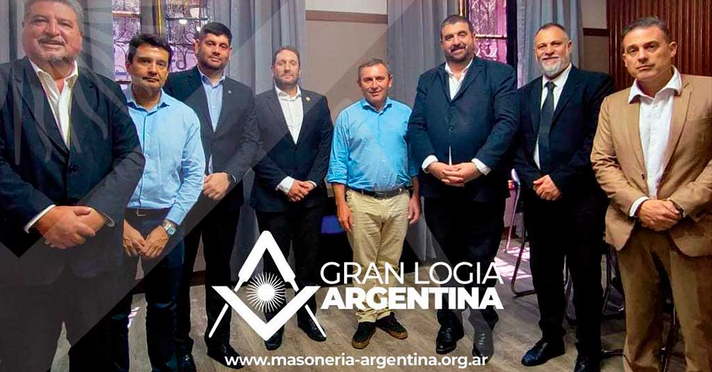 Lee más sobre el artículo Histórica jornada de la Masonería Argentina en Misiones