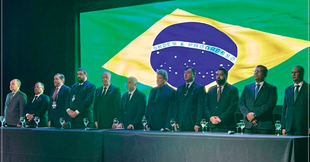 Lee más sobre el artículo Asamblea Preparatoria de la CMI Campo Grande Brasil