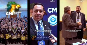 Lee más sobre el artículo Proyectando el futuro de la Masonería Interamericana