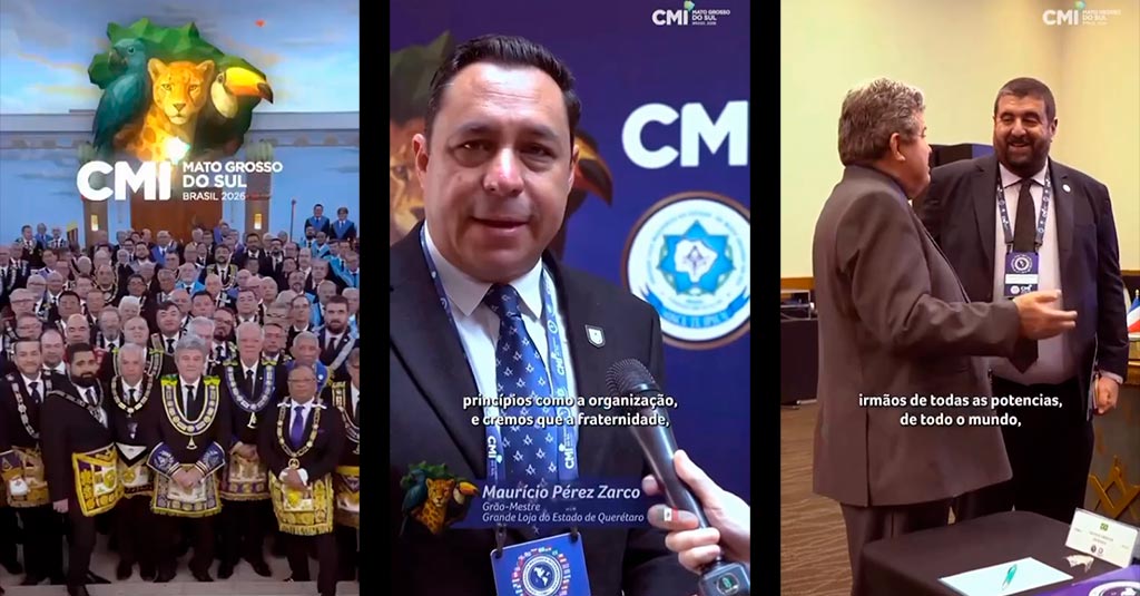 Lee más sobre el artículo Proyectando el futuro de la Masonería Interamericana