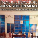 Un nuevo faro de Luz en el Gran Buenos Aires