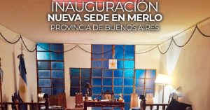Lee más sobre el artículo Un nuevo faro de Luz en el Gran Buenos Aires