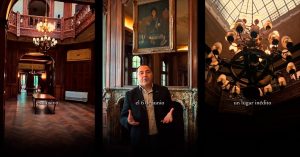 Lee más sobre el artículo Hay lugares que no solo reciben una experiencia: la elevan