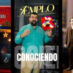 Ciclo: “Conociendo nuestra Sede Central” | Templo “B”