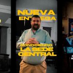 Ciclo: “Conociendo nuestra Sede Central” Templo “D”