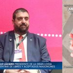 Charla en la Feria del Libro de Buenos Aires
