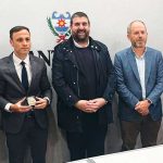 Fin de semana histórico para la Masonería en Santiago del Estero