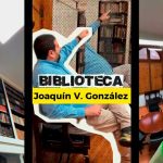 Biblioteca Pública y Masónica “Joaquín V. González”