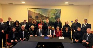 Lee más sobre el artículo Instituciones de Argentina, Chile, Paraguay y Uruguay, juntas
