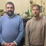 Convenio de cooperación con el Club Argentino de Ajedrez