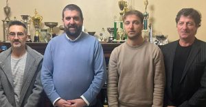 Lee más sobre el artículo Convenio de cooperación con el Club Argentino de Ajedrez
