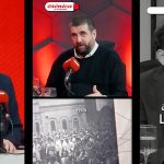 Entrevista completa a Pablo Lázaro en Cara a Cara