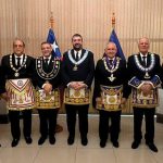 La fraternidad se fortalece cuando los lazos trascienden las fronteras