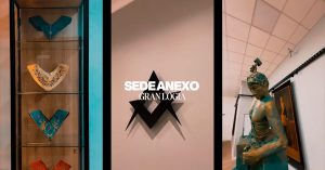 Lee más sobre el artículo Próximo a inaugurar el “Anexo de la Gran Logia ”